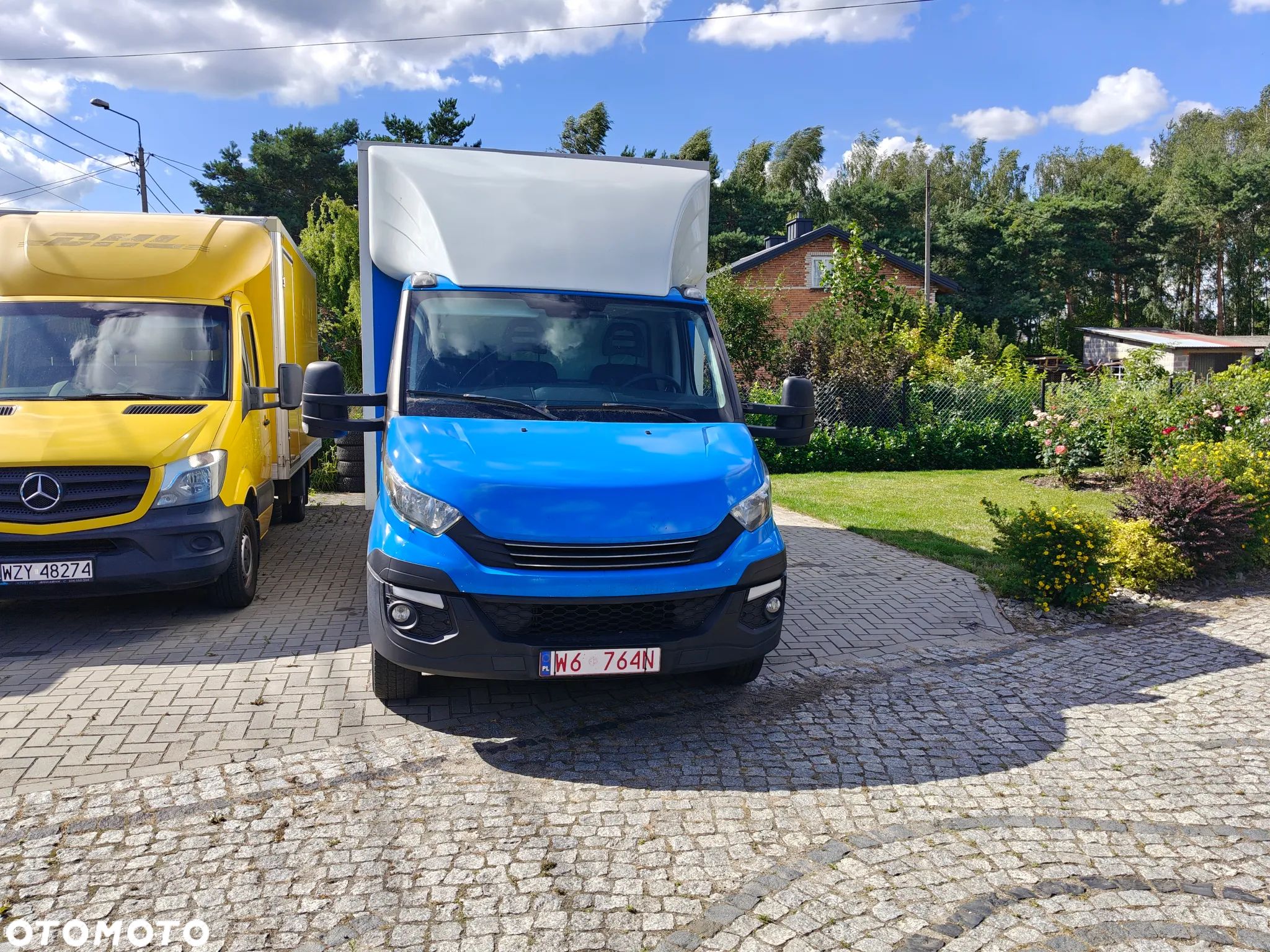 Iveco DAILY 35 - 1
