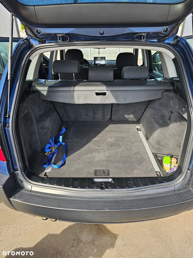 BMW X3 - 7