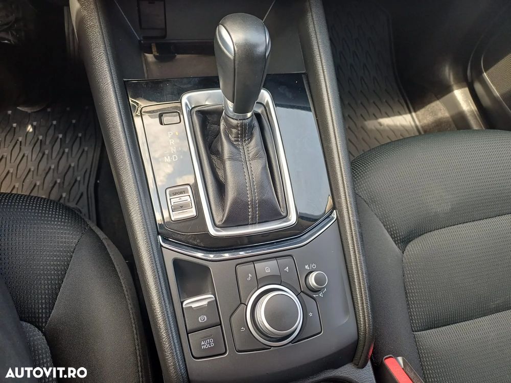 Mazda CX-5 G165 AWD AT Attraction Plus - 21