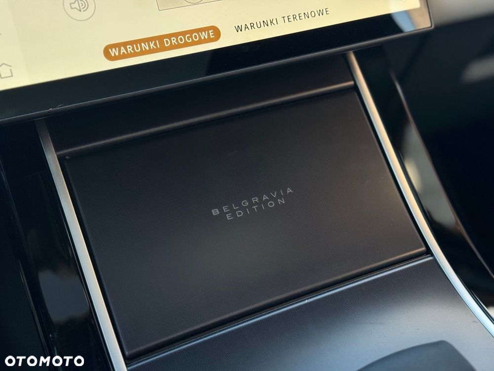 Land Rover Range Rover Velar - 13