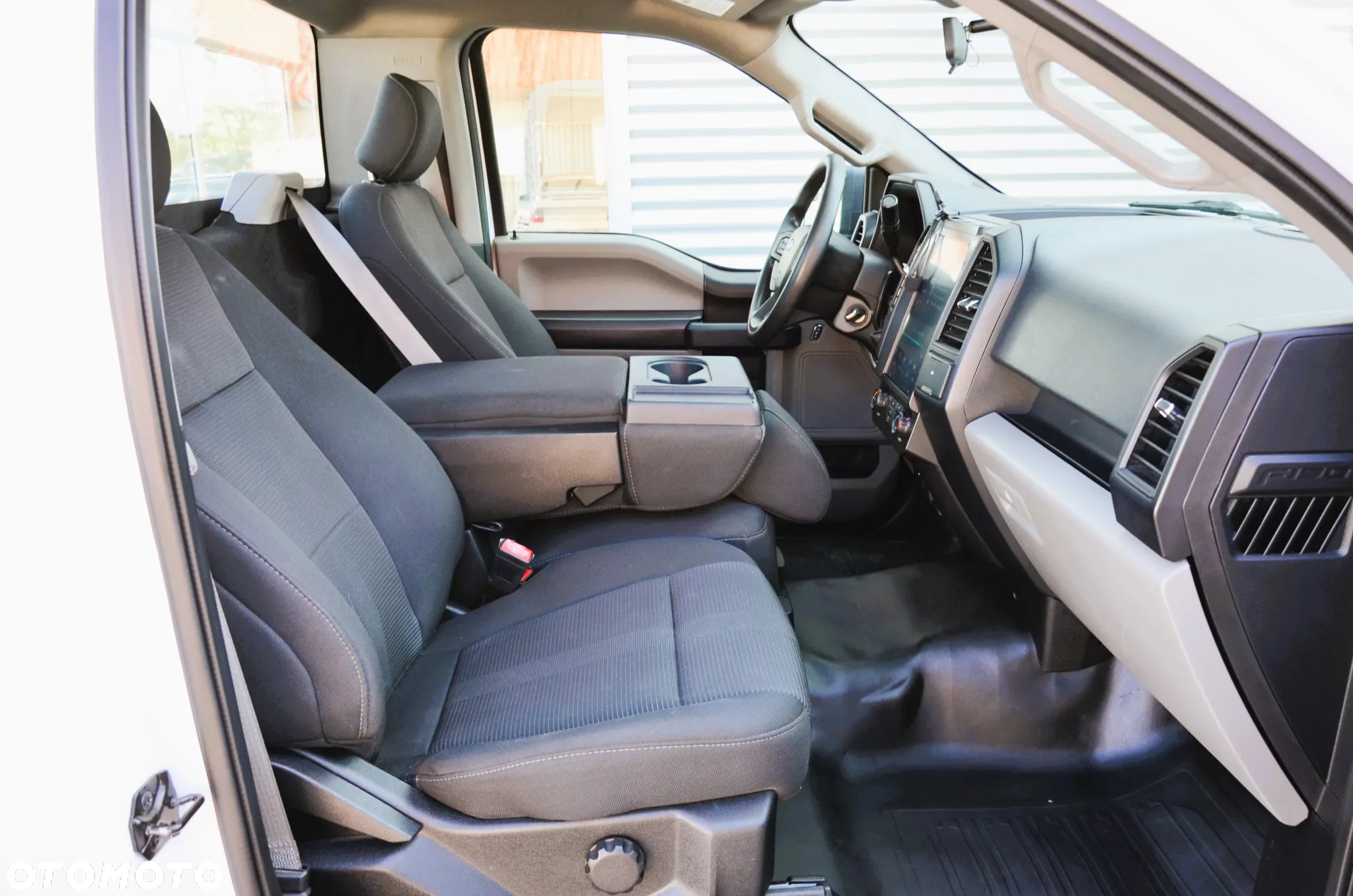 Ford F150 - 15
