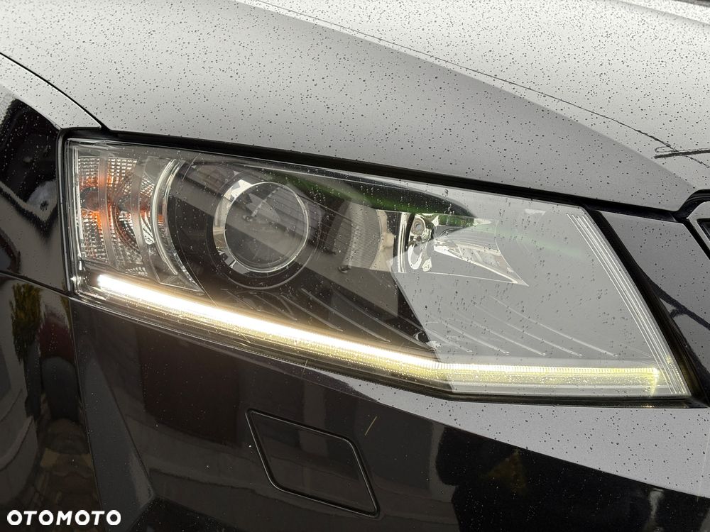 Skoda Octavia 2.0 TDI RS EU6 - 13