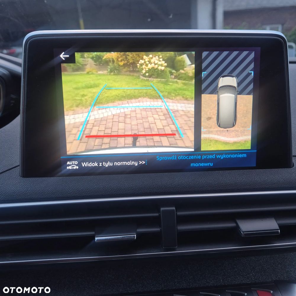 Peugeot 5008 BlueHDi 130 Allure - 6