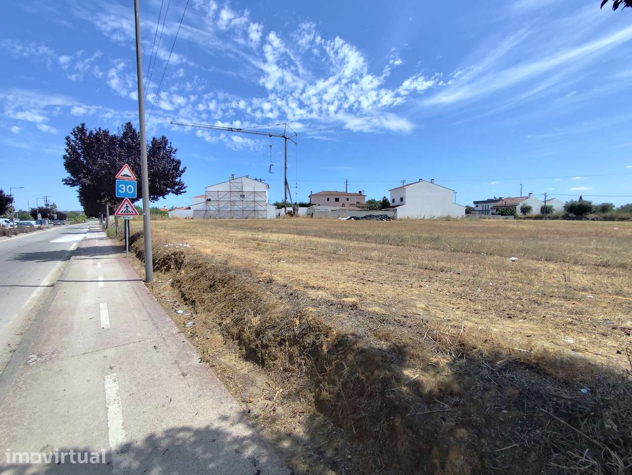 Terreno, 8 760 m², Golegã - Grande imagem: 5/7