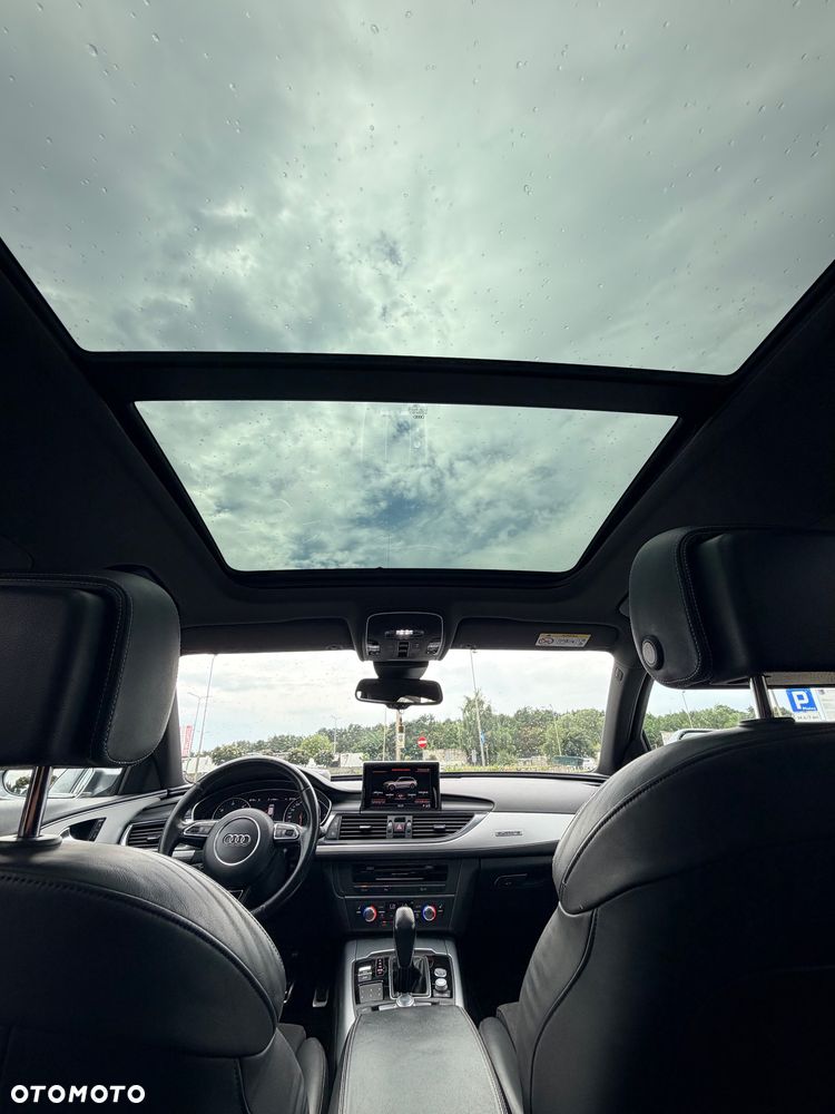 Audi A6 Avant 2.0 TDI Quattro S tronic - 30