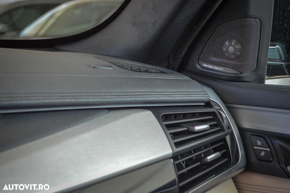 BMW X6 xDrive30d - 36