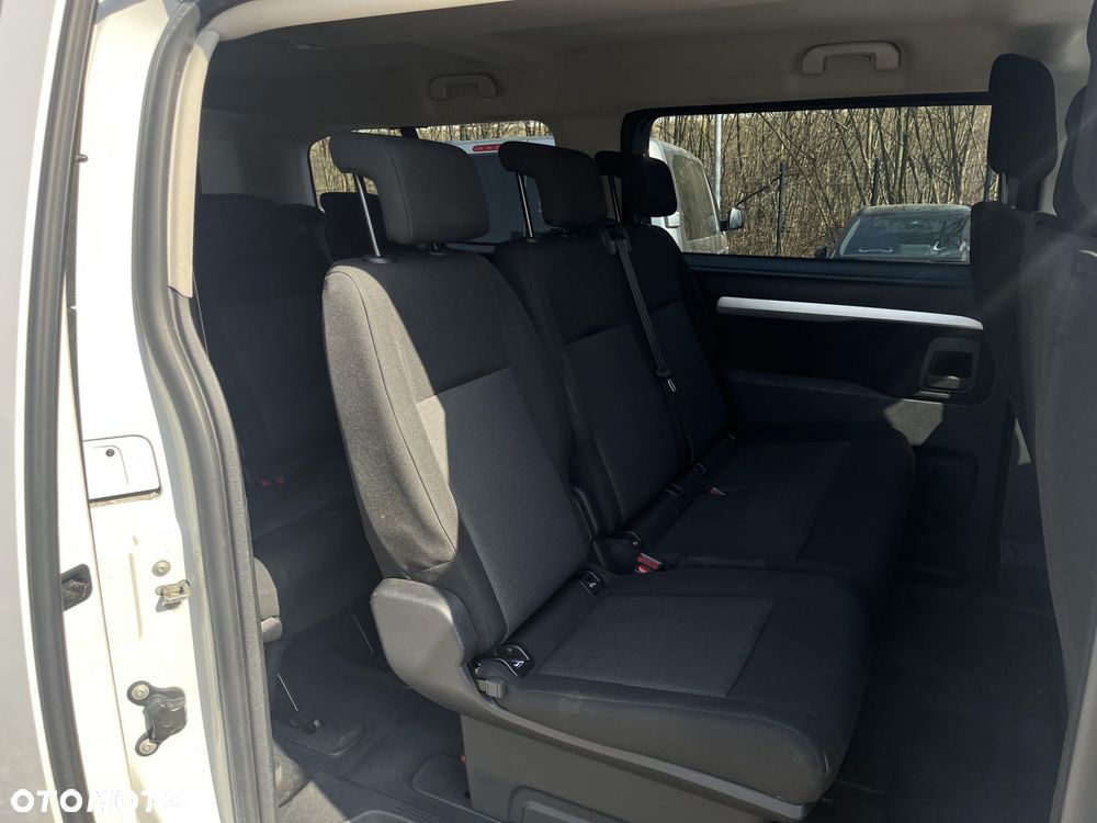 Toyota Proace Verso 2.0 D4-D Long Business - 16