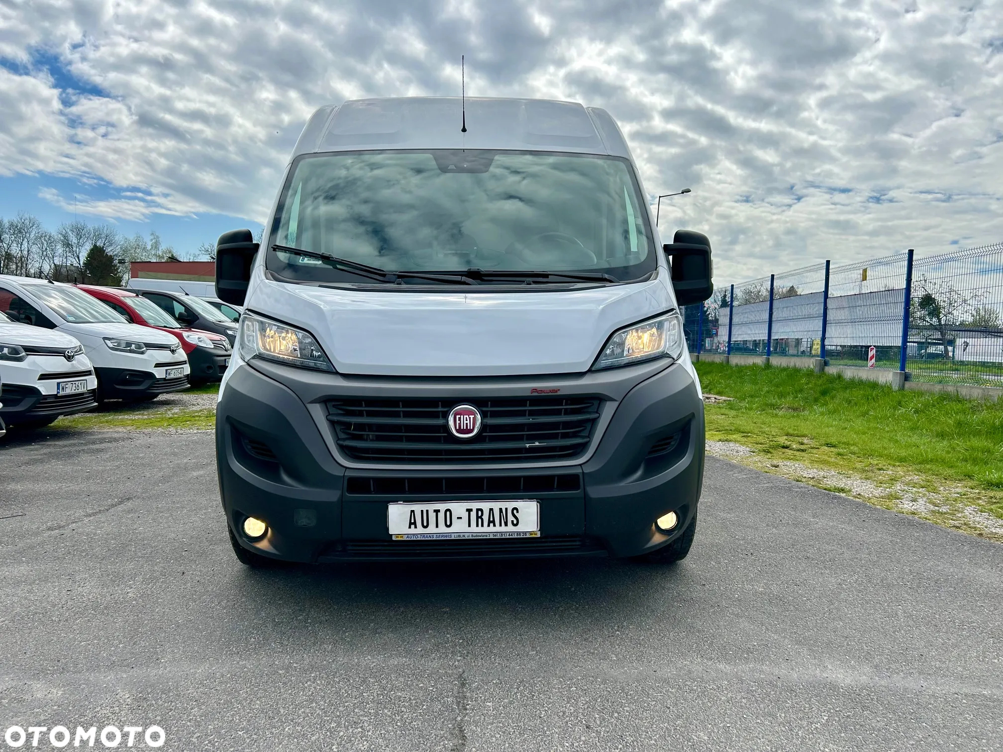 Fiat Ducato - 3