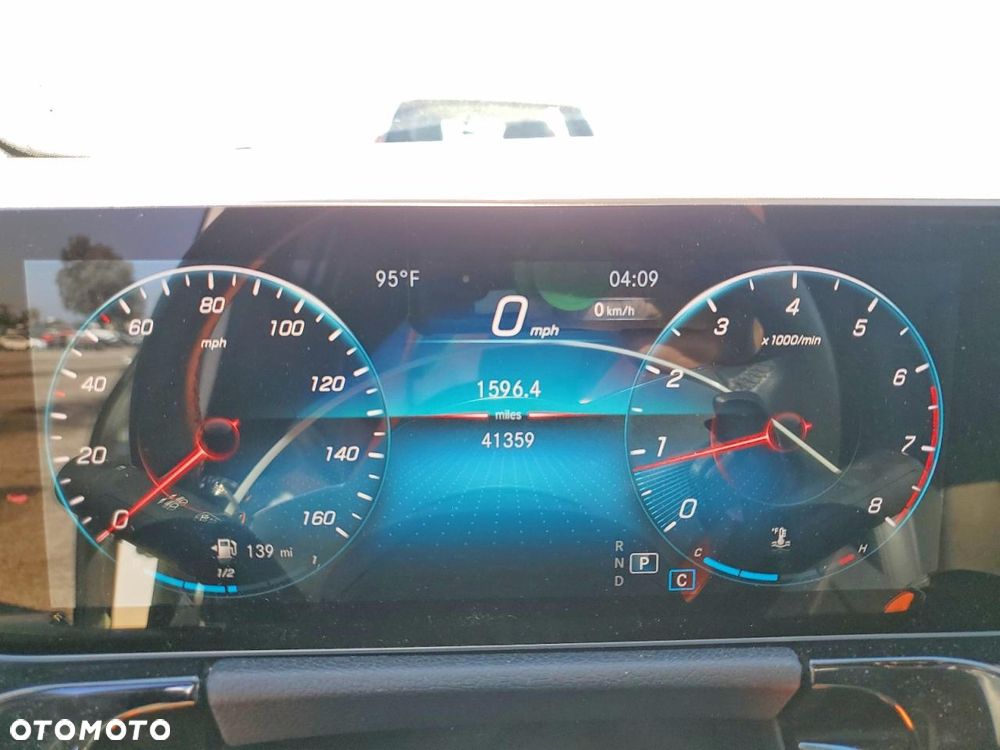 Mercedes-Benz GLA 250 4Matic 8G-DCT Edition 2021 - 9