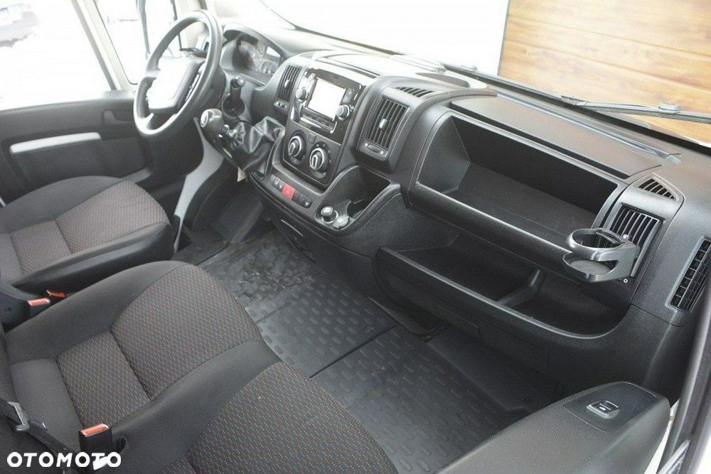 Peugeot Boxer - 13