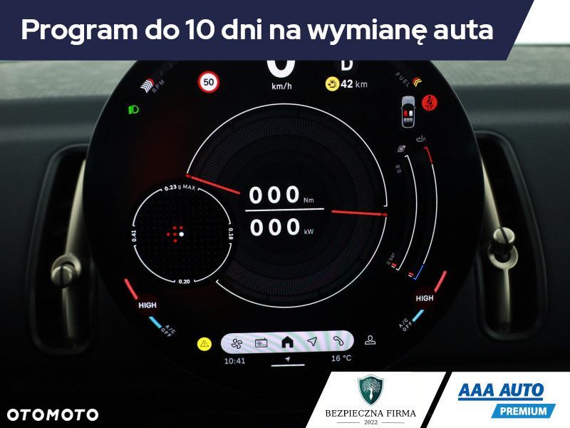 MINI Countryman - 9