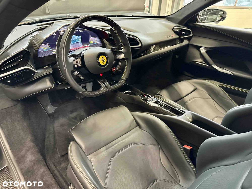 Ferrari 296 GTB - 22