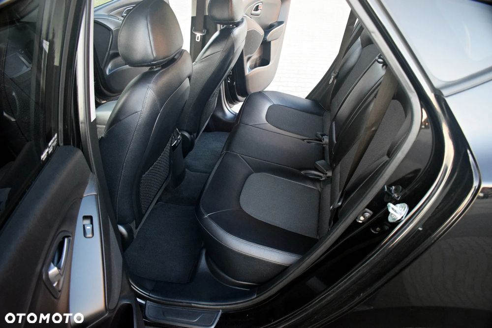 Hyundai ix35 - 7