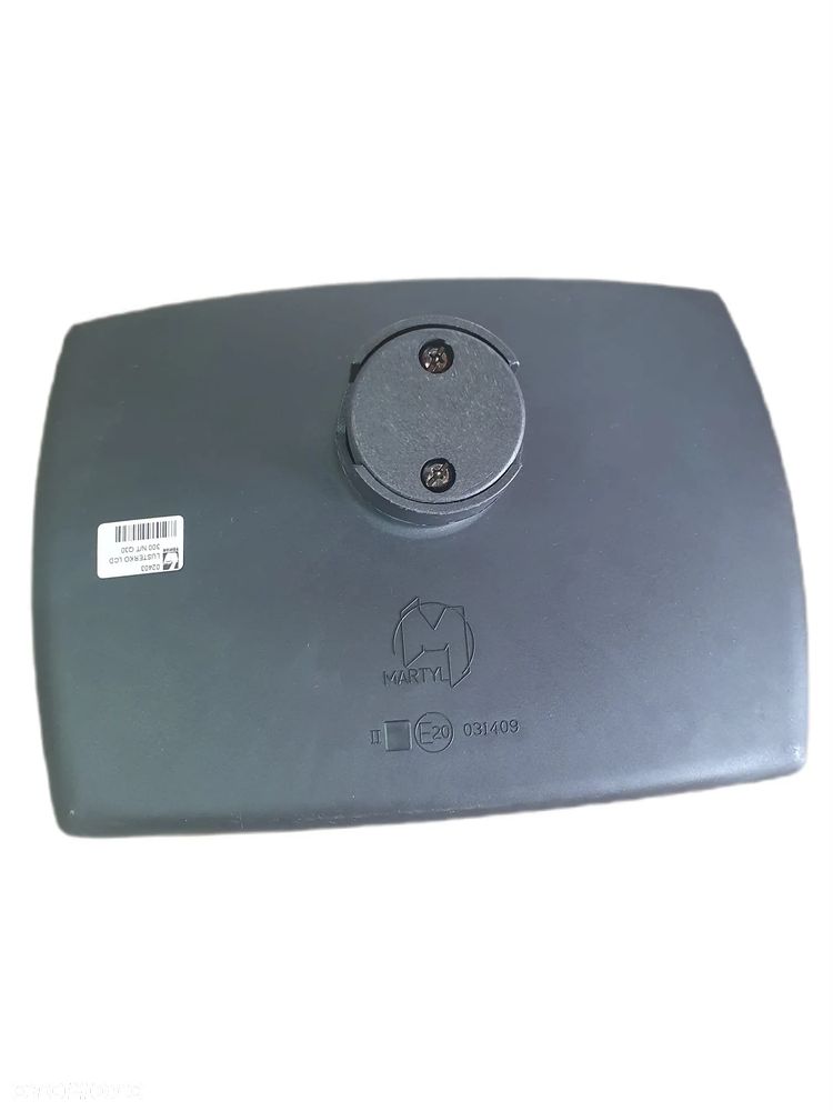 Lusterko LCD 300 N/T Q30 JCB 02403 - 4