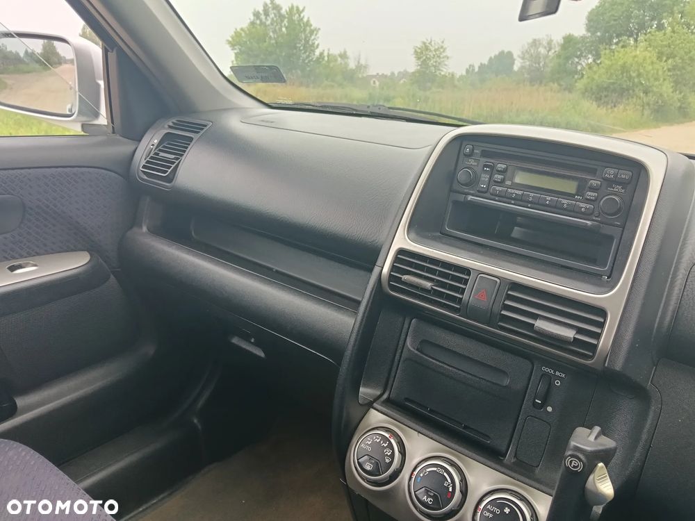 Honda CR-V 2.0i ES - 10