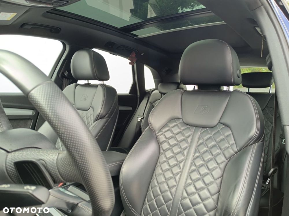 Audi Q5 - 5