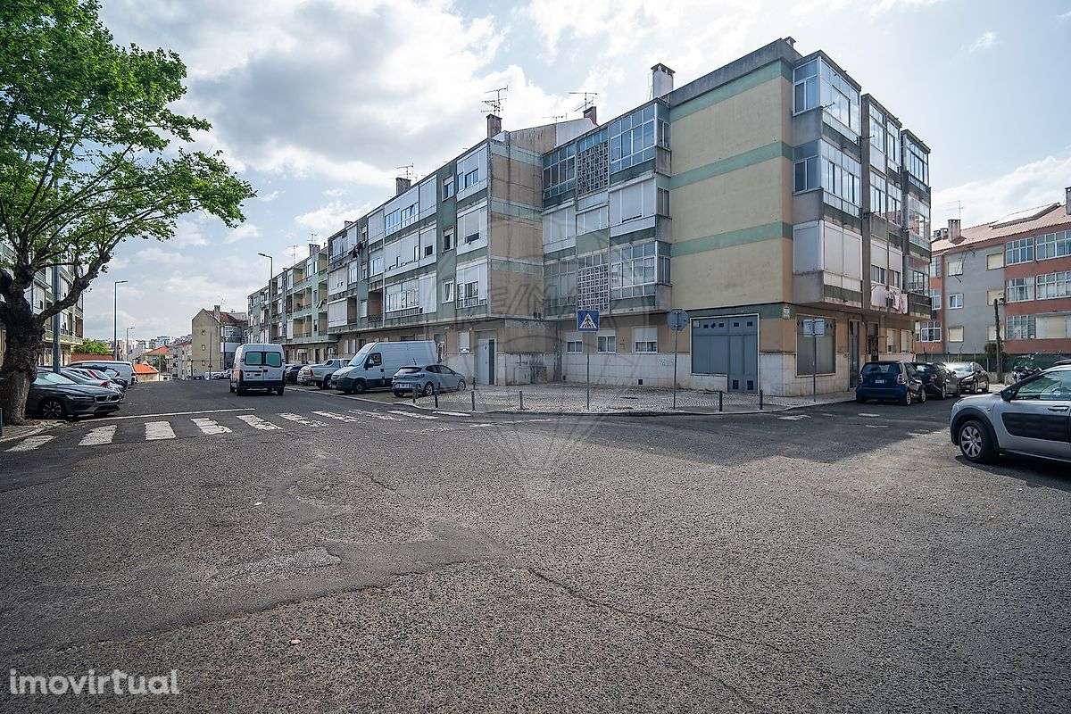 Apartamento T2 para venda - Grande imagem: 2/27