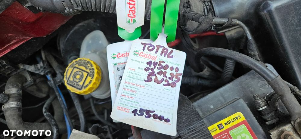 Fiat Panda 1.1 Active dla kobiet - 28