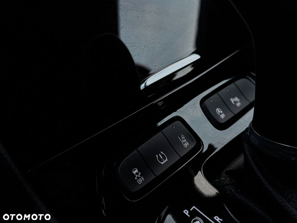 Opel Grandland X 1.6 Start/Stop Automatik INNOVATION - 19