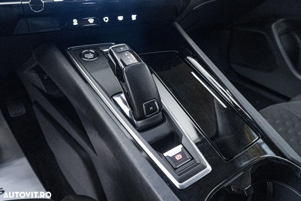 Peugeot 508 PureTech 130 EAT8 Allure Pack - 20