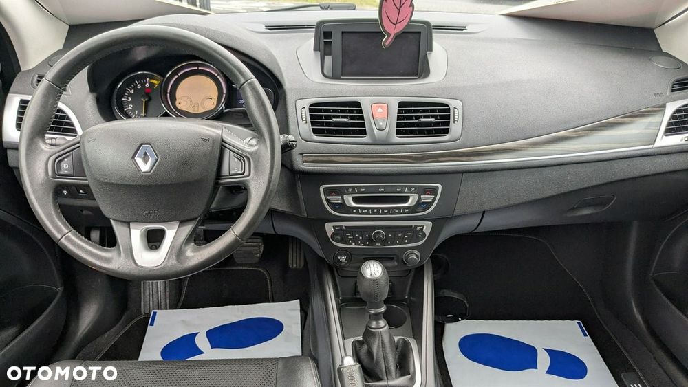 Renault Megane 1.6 16V Confort Authentique - 25