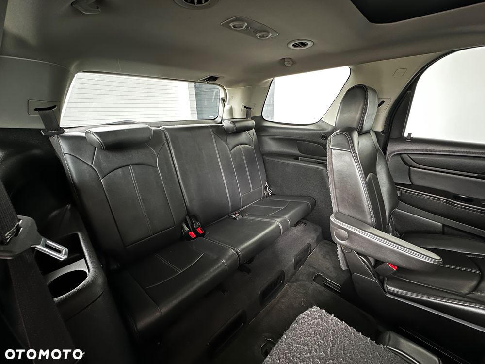 GMC Acadia 3.6 SLT - 21