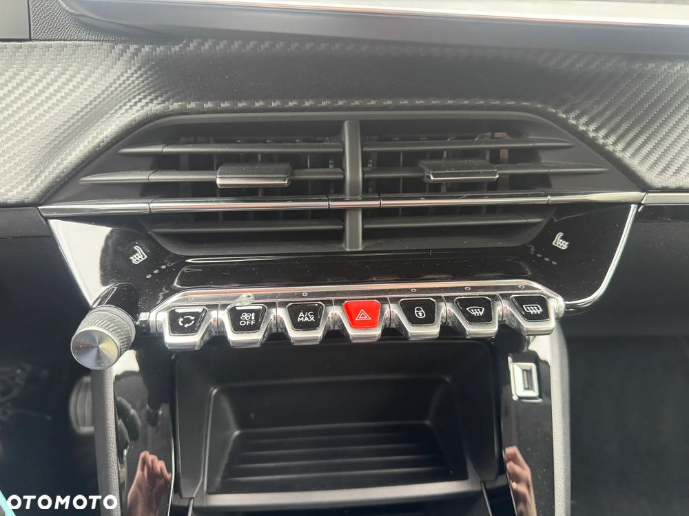 Peugeot 208 PureTech 75 Active - 25