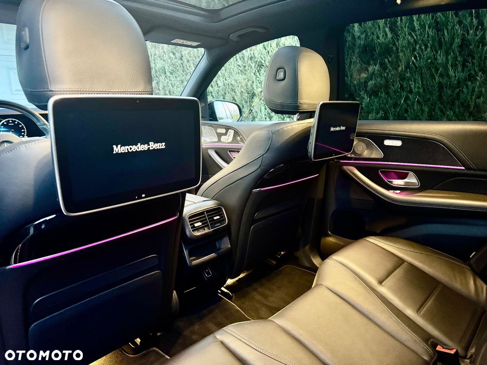 Mercedes-Benz GLE 350 de 4-Matic Premium Plus - 28