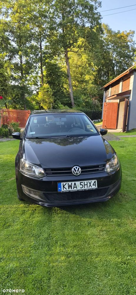 Volkswagen Polo 1.2 Trendline - 1
