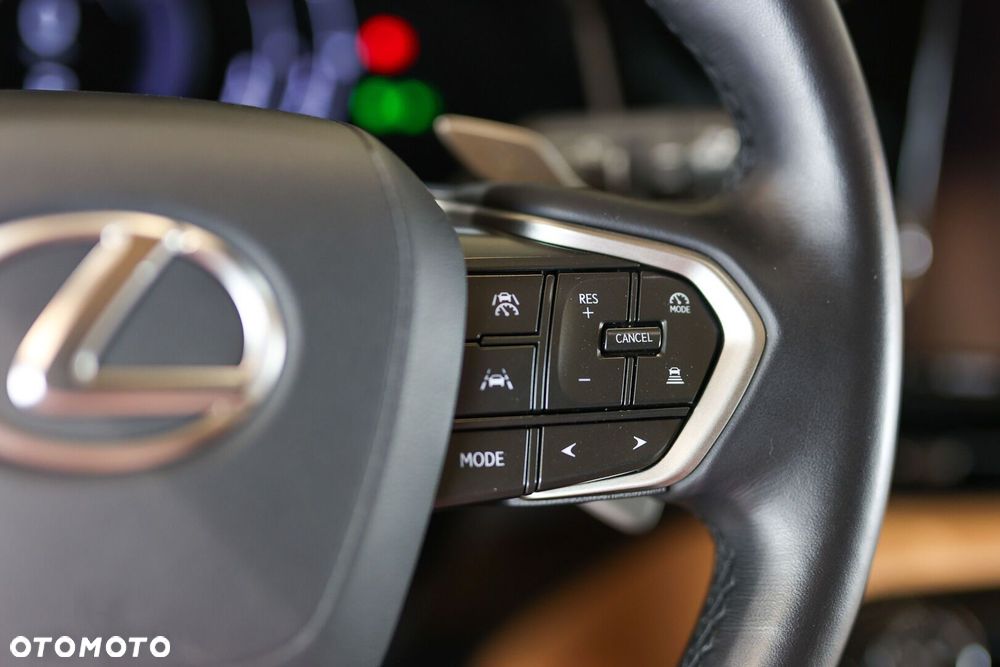 Lexus NX 350h Prestige 2WD - 33