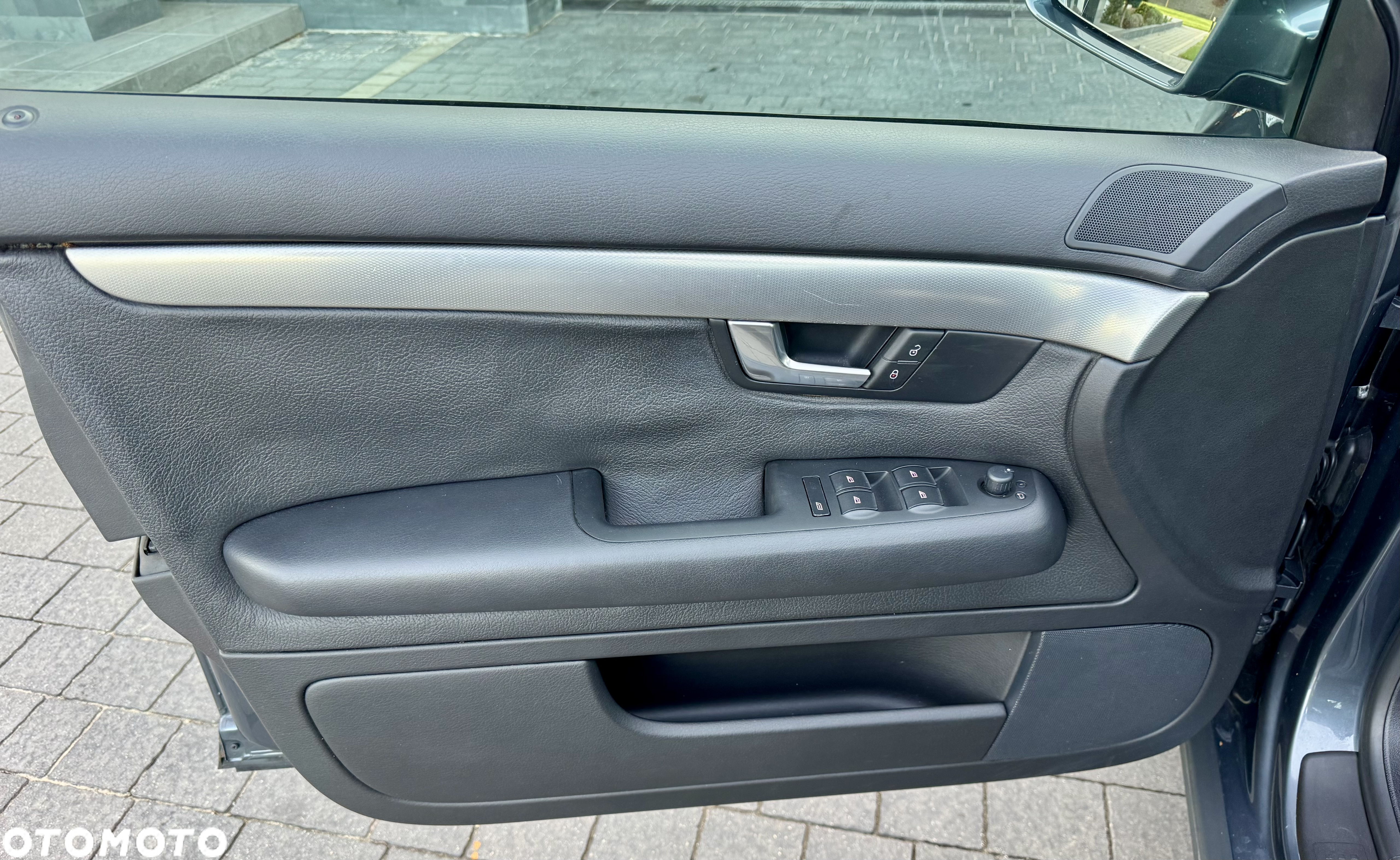 Audi A4 3.0 Quattro - 18
