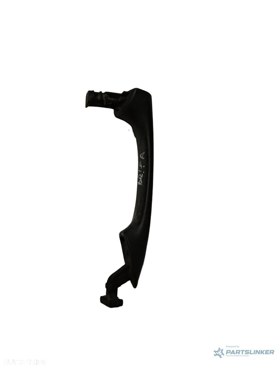 Mâner ușa  stanga fata MERCEDES-BENZ A-CLASS II W169 2004 - 2012 - 2