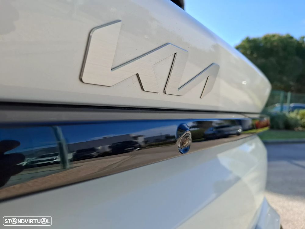 Kia K4 1.0 T-GDI Tech - 13