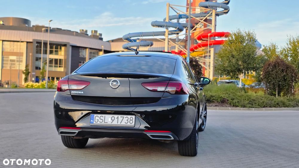 Opel Insignia 2.0 CDTI Business Edition S&S - 7