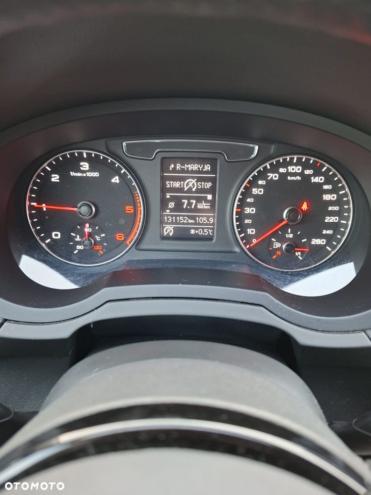 Audi Q3 2.0 TDI Quattro S tronic - 7