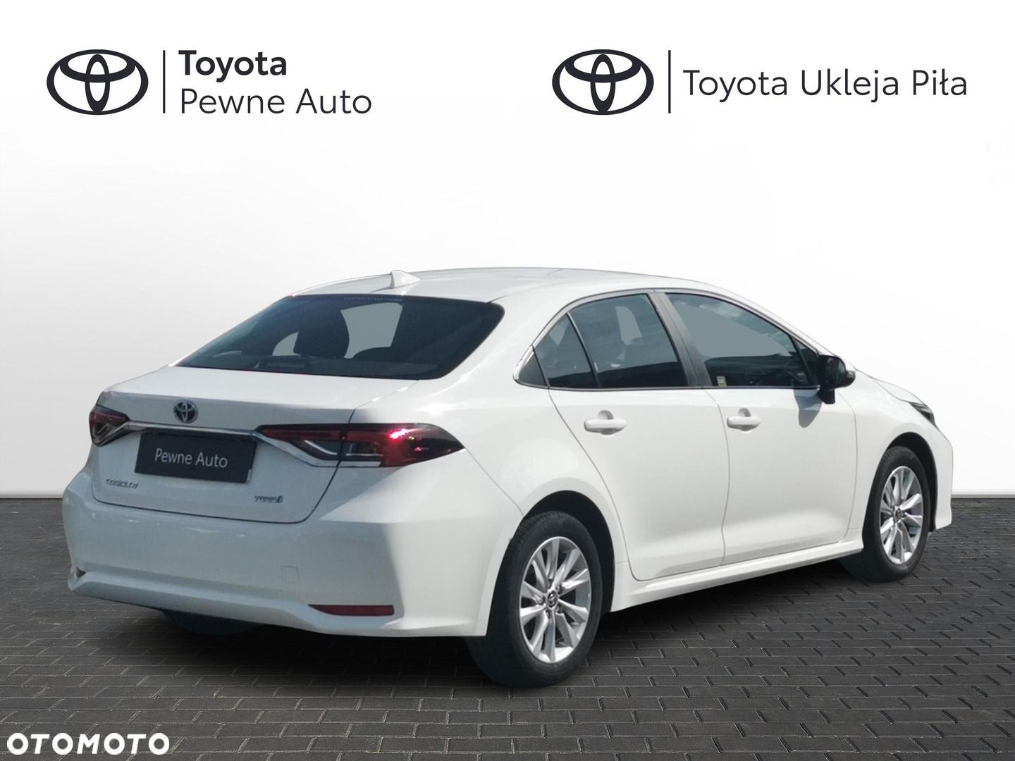 Toyota Corolla - 6