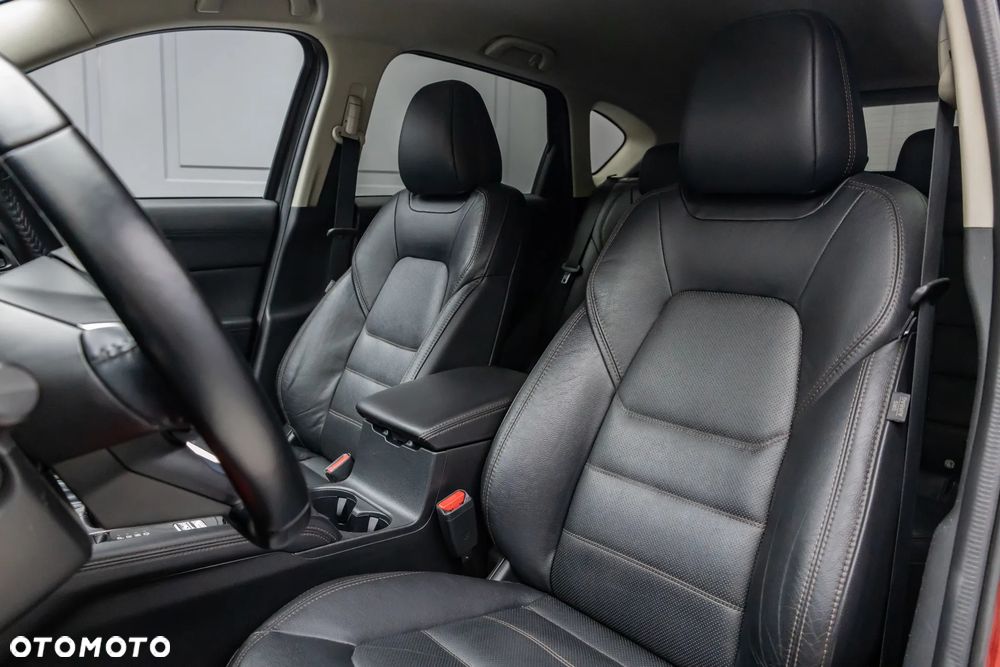 Mazda CX-5 2.5 Skypassion AWD - 13
