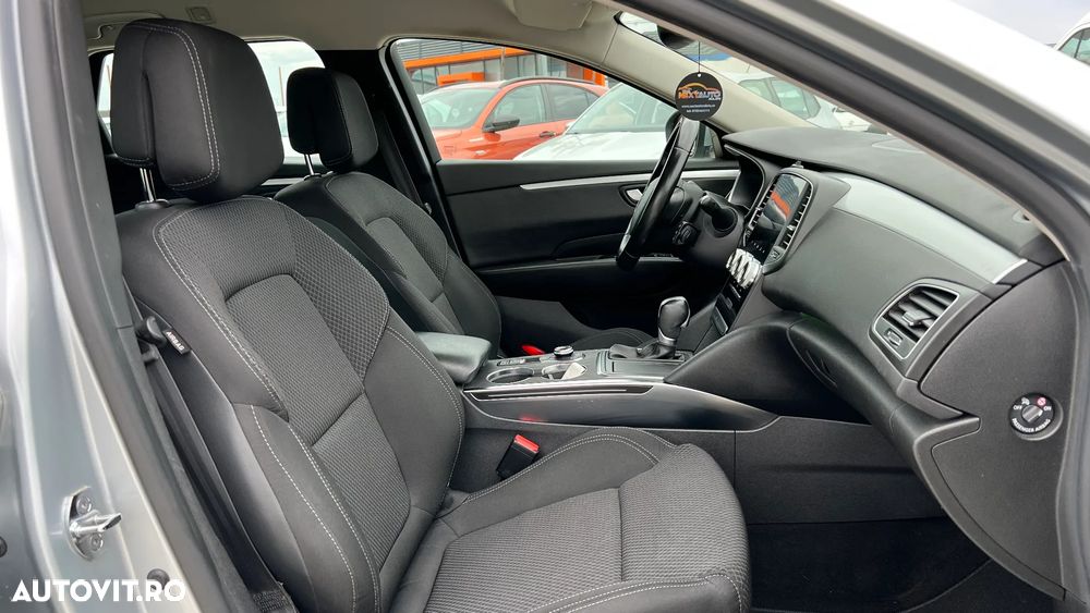 Renault Talisman BLUE dCi 160 EDC BUSINESS EDITION - 12
