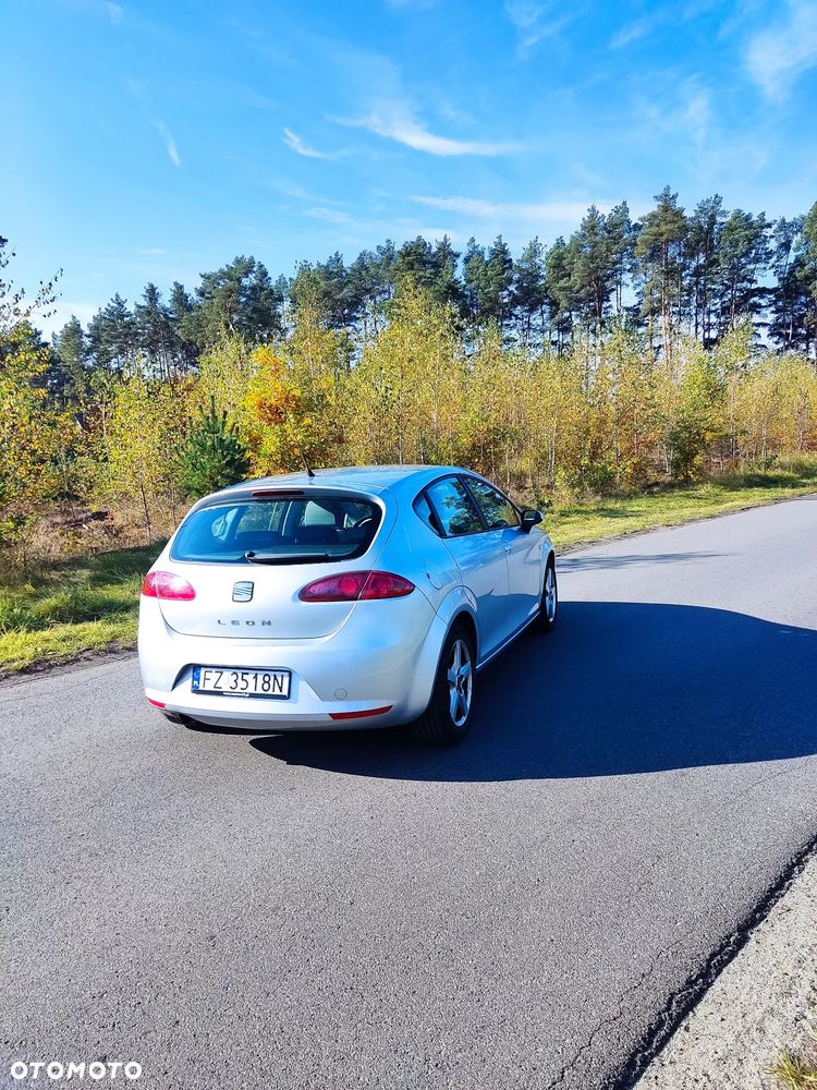 Seat Leon - 13