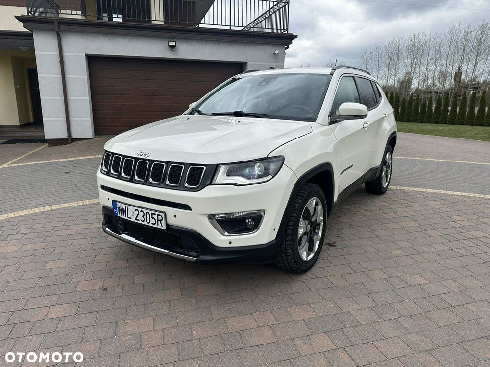 Jeep Compass - 3