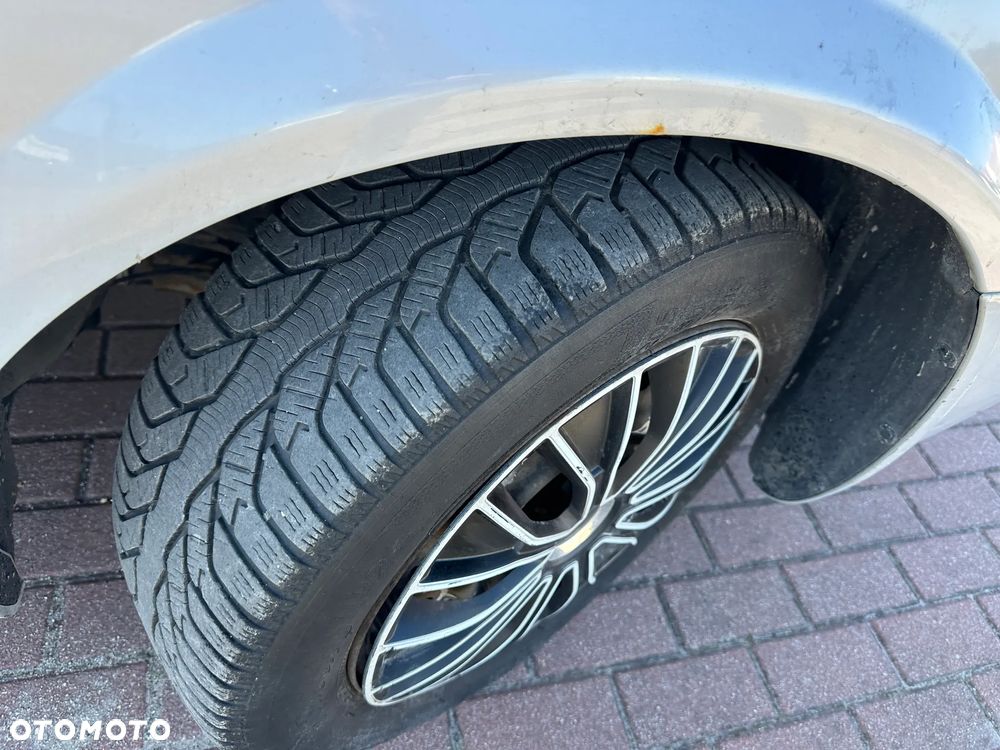 Nissan Primera 1.8 Acenta - 12