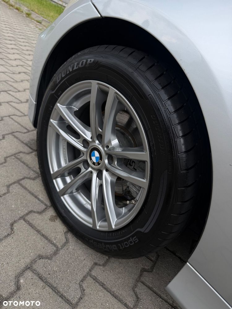BMW Seria 3 - 26