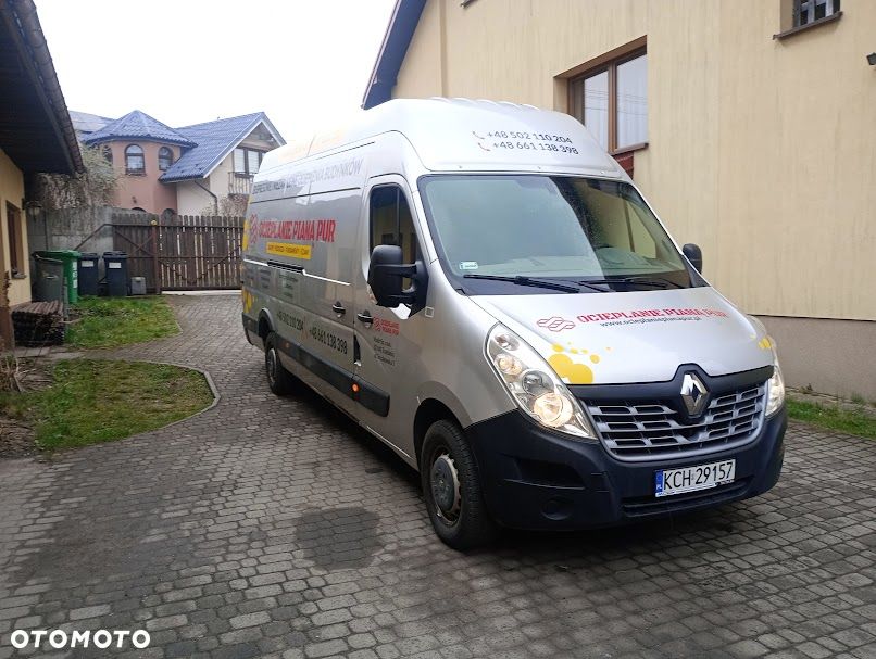 Renault MASTER 2.3 DCI - 1