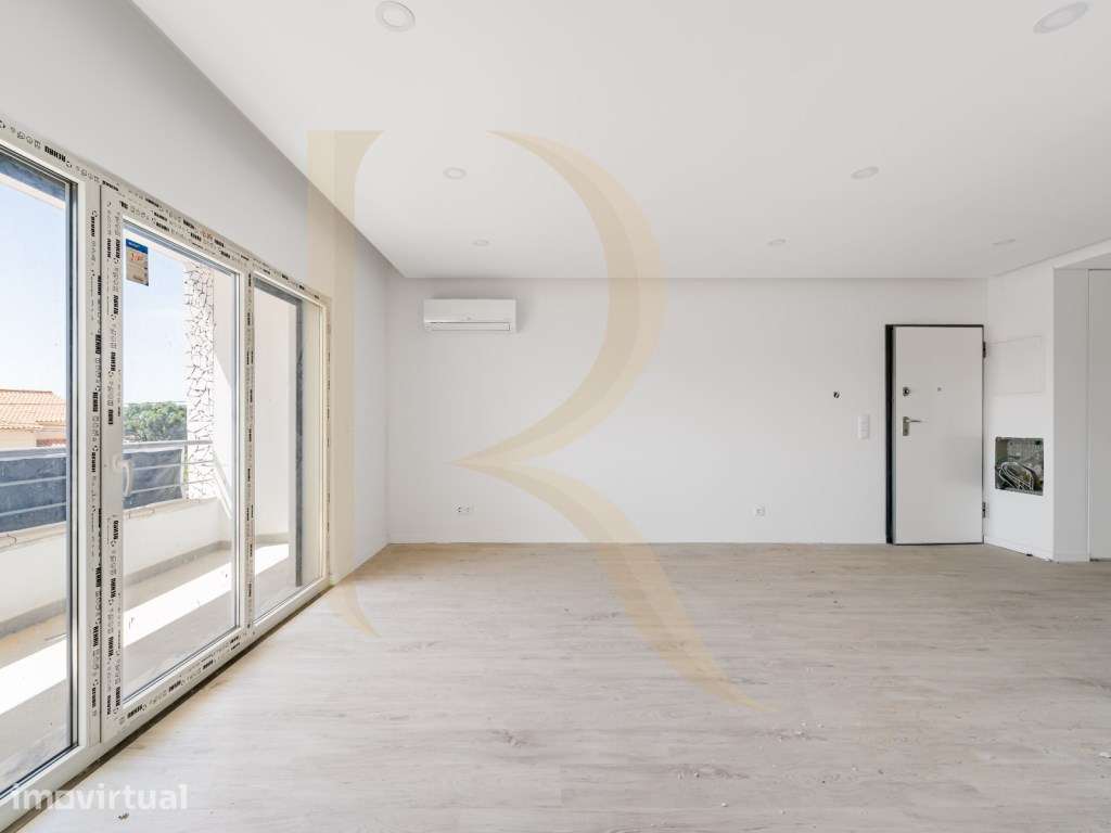 Apartamento T3 com elevador, parqueamento e arrecadação em condomín... - Grande imagem: 5/22