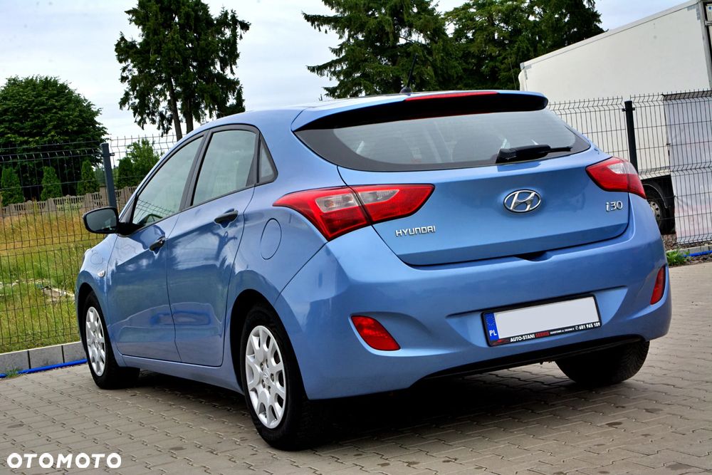 Hyundai i30 - 7