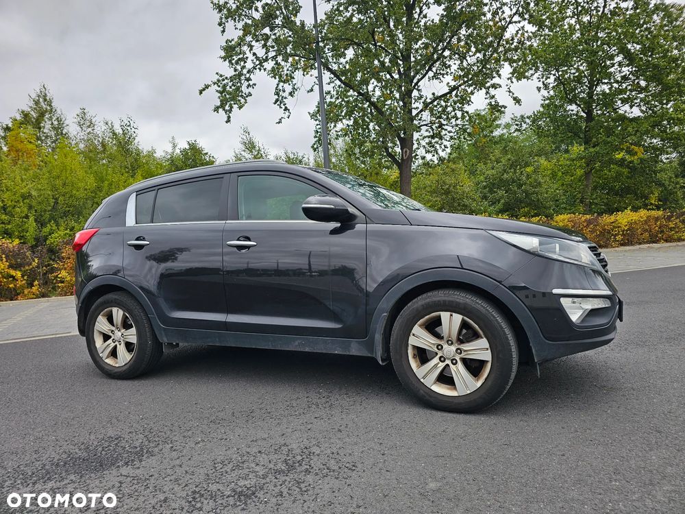 Kia Sportage 1.6 GDI L 2WD - 2