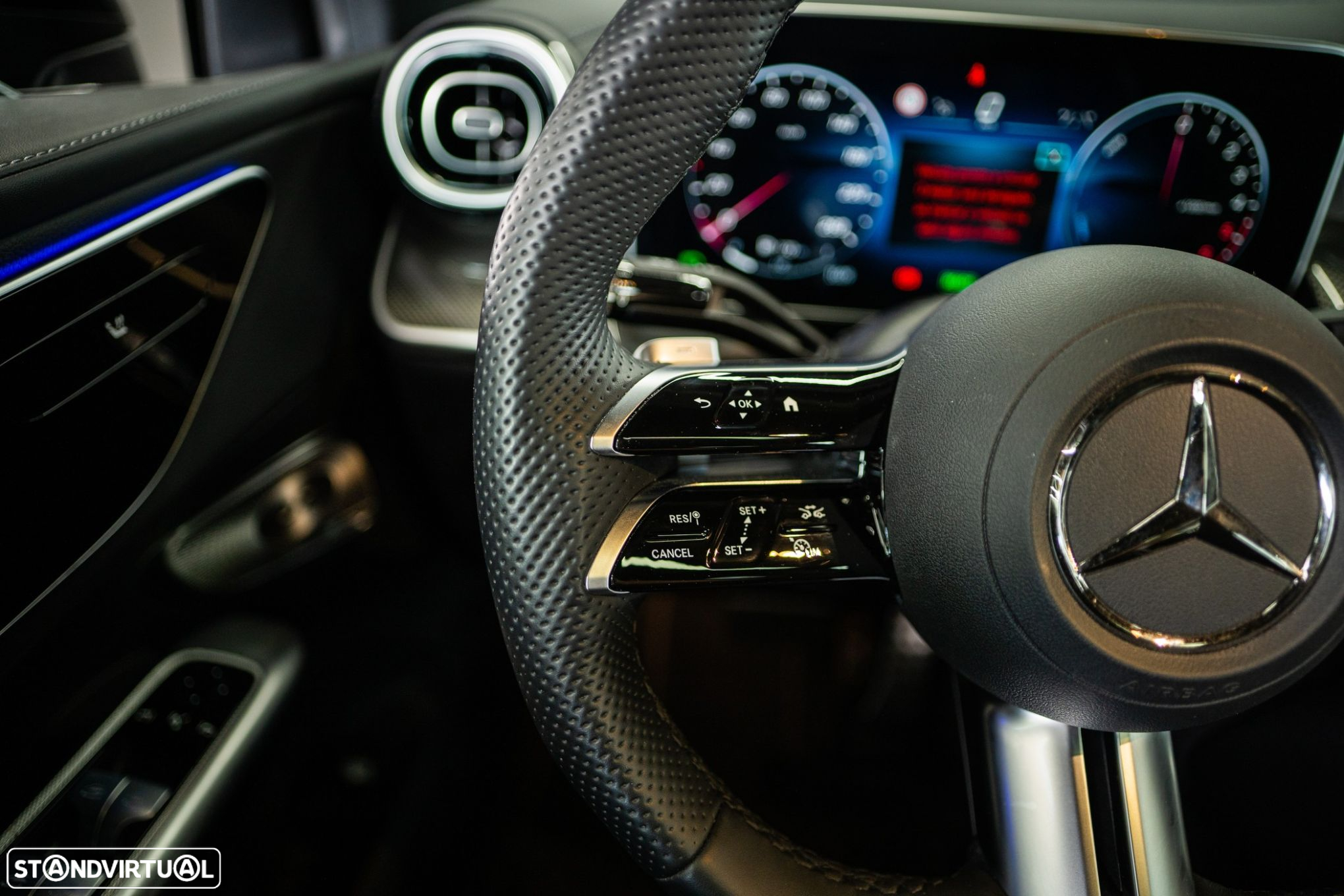 Mercedes-Benz GLC 300 Coupe de 4Matic - 17