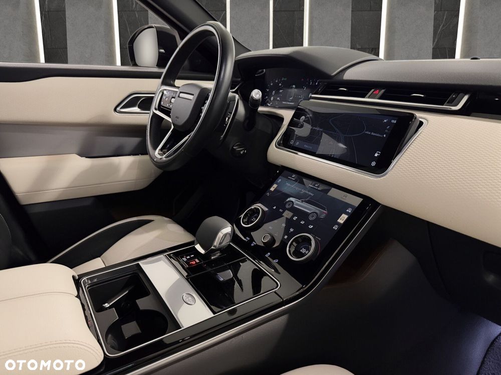Land Rover Range Rover Velar - 14