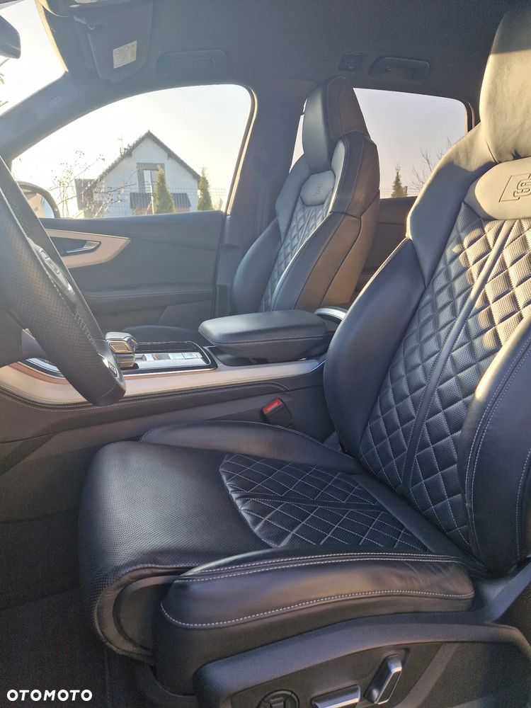Audi Q7 50 TDI mHEV Quattro Tiptr - 16