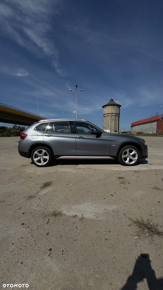 BMW X1 xDrive20d - 32